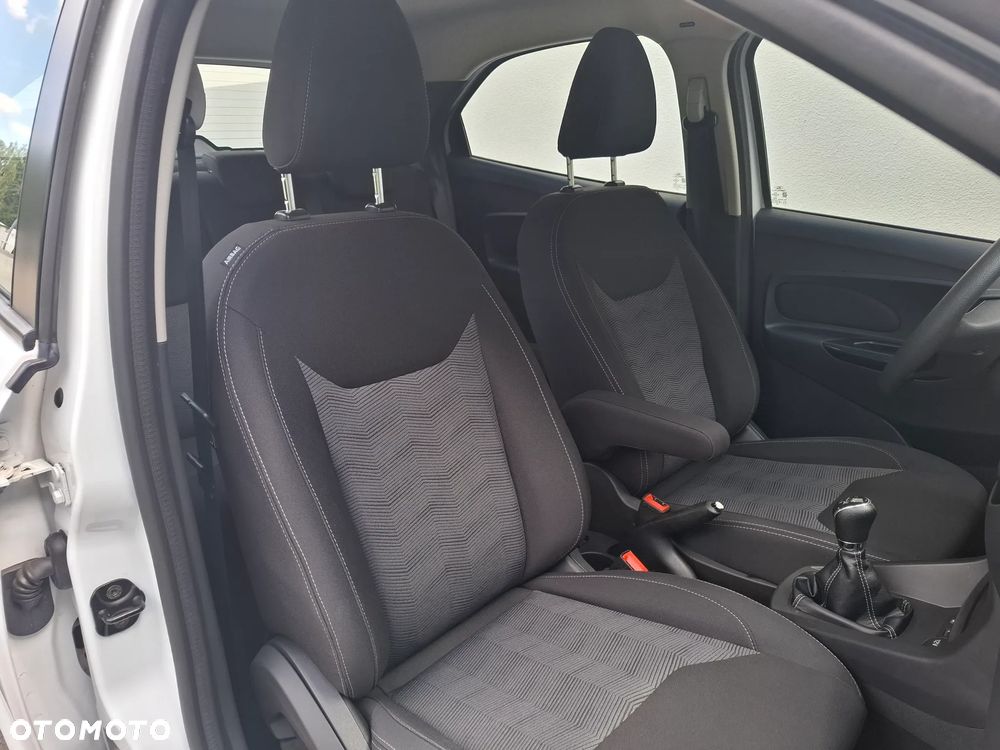 Ford Ka+ - 35