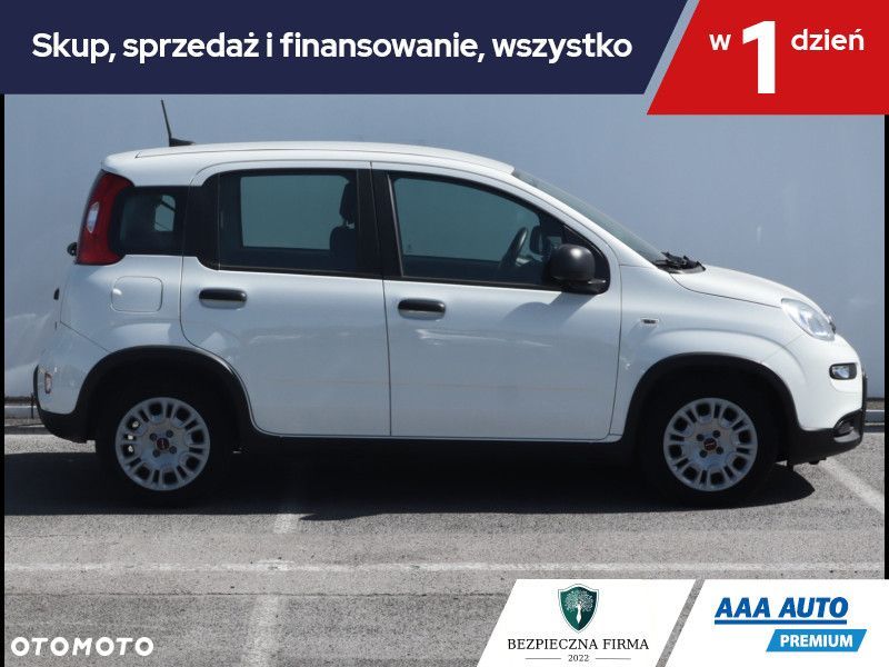 Fiat Panda - 8
