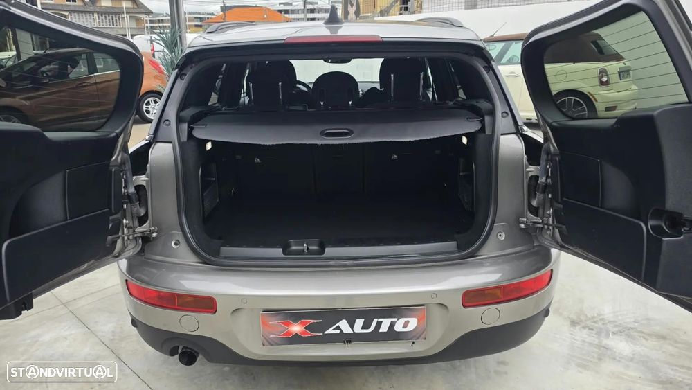 MINI Countryman One D Sport Edition - 29
