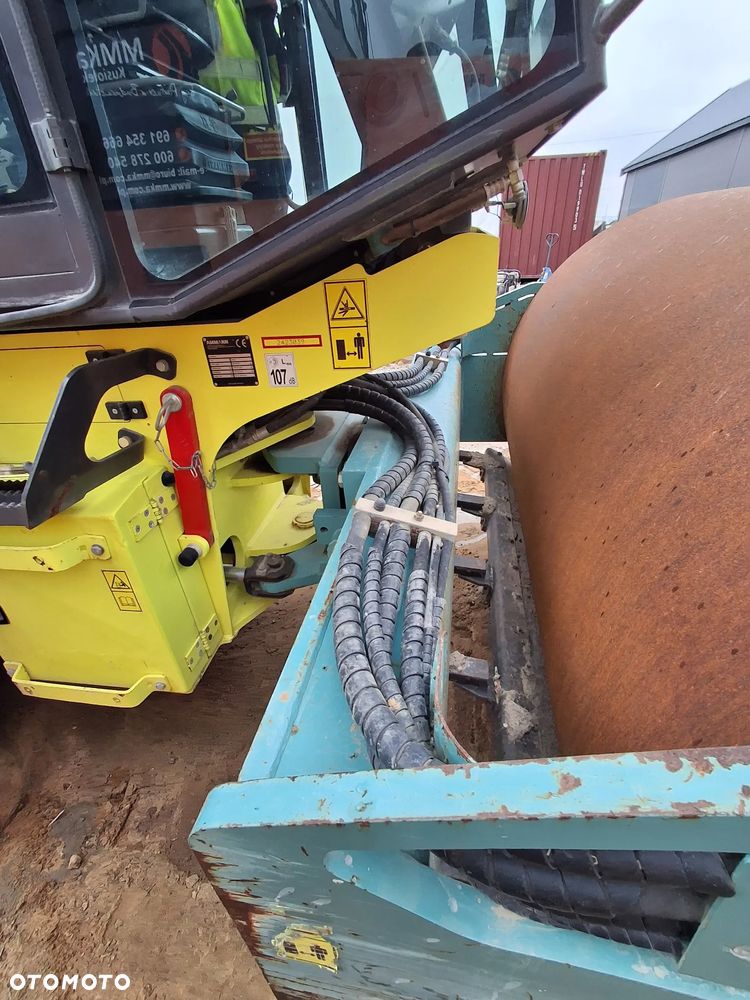 Ammann ASC 110 - 6