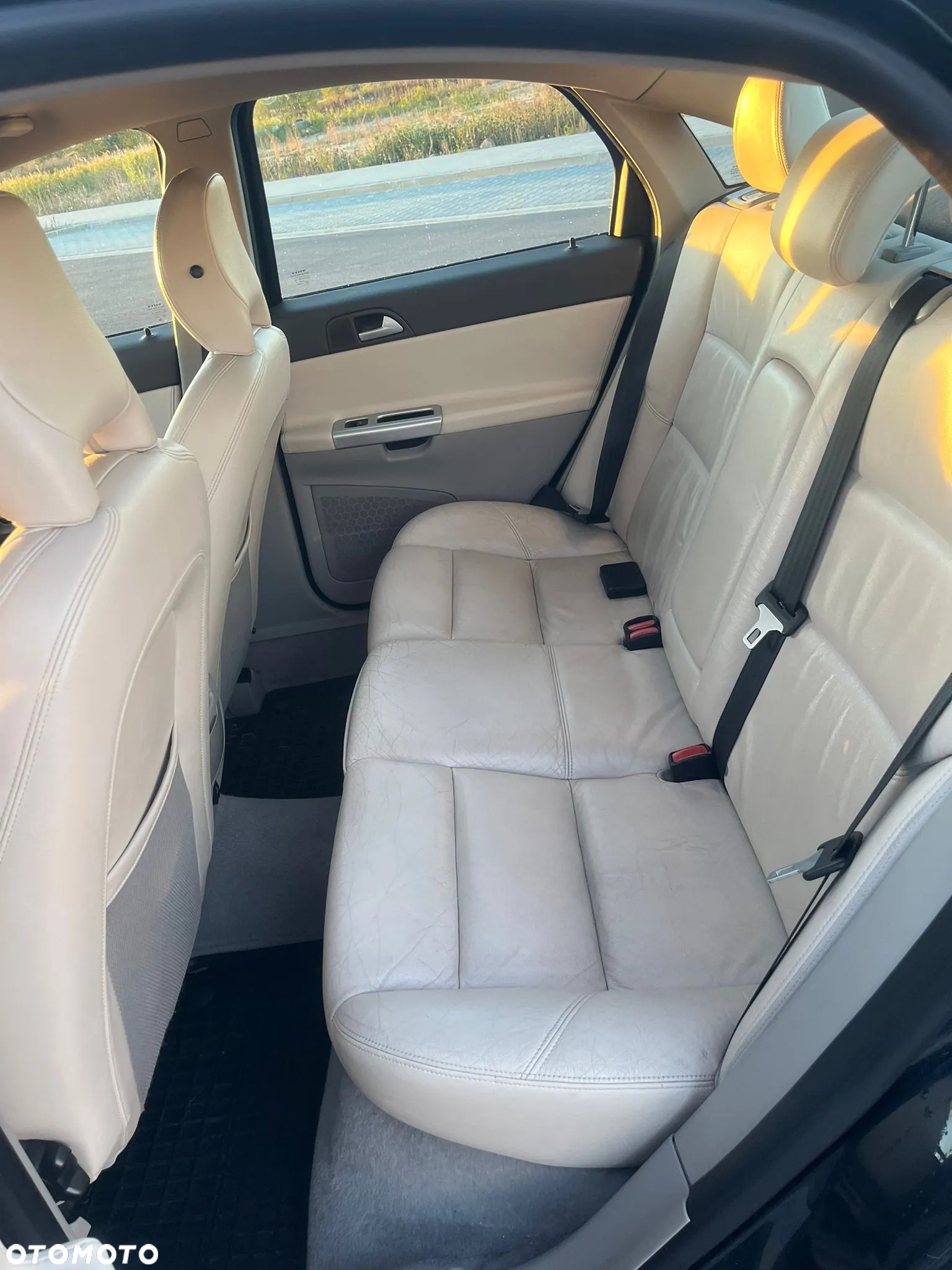 Volvo S40 1.6D DRIVe - 4