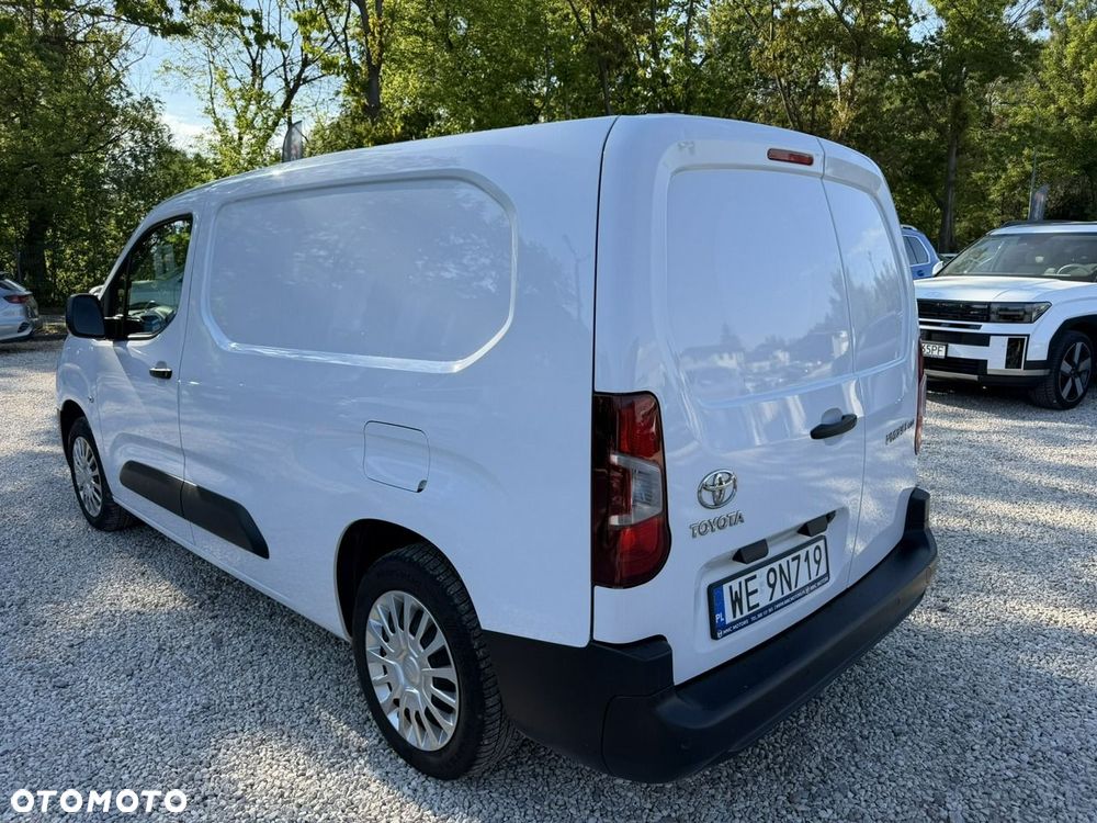 Toyota Proace City - 4
