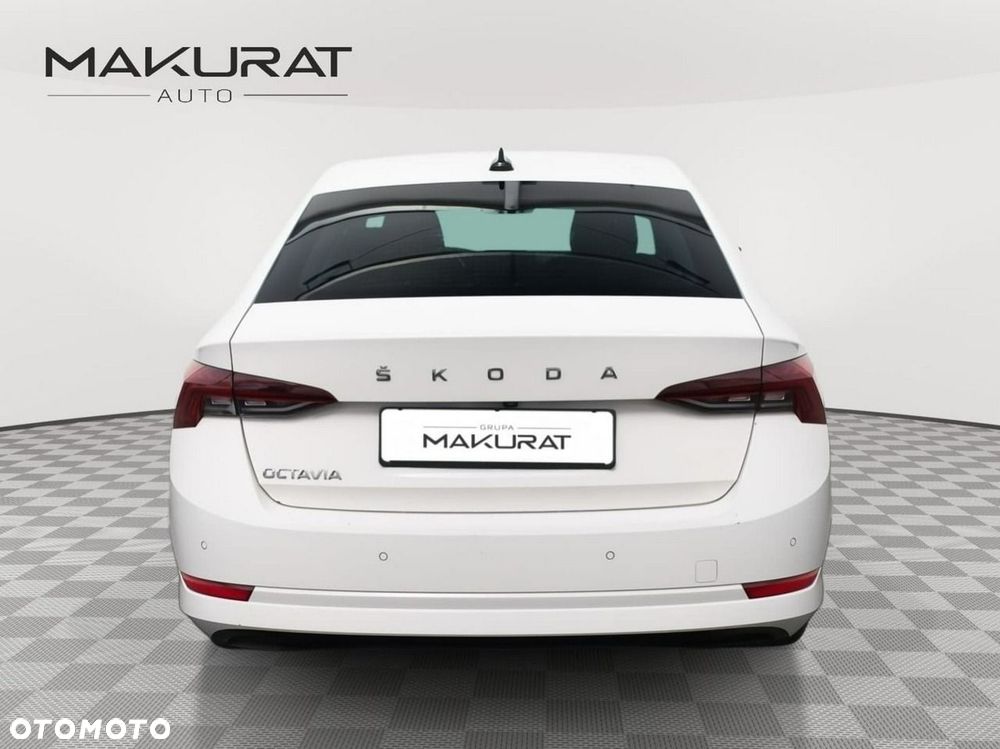 Skoda Octavia 2.0 TDI Ambition - 8