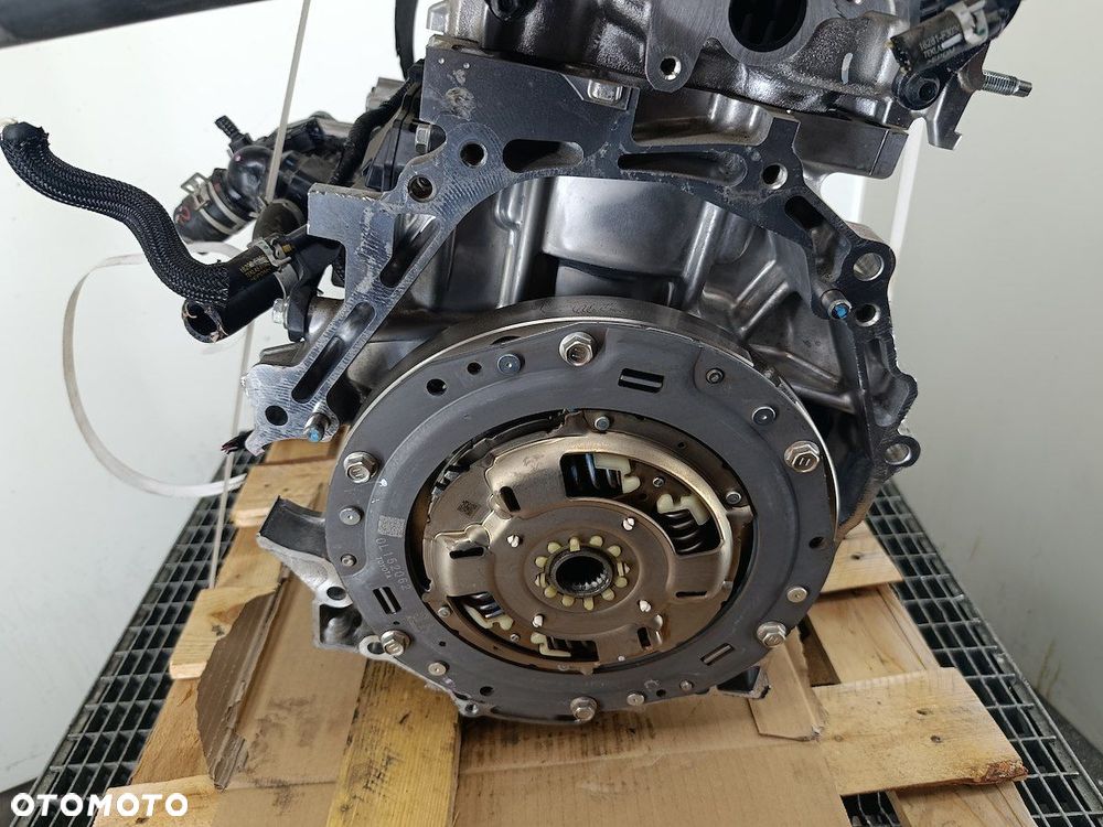 SILNIK TOYOTA YARIS CROSS XM15A-P92G  M15A 1.5 HYBRID - 3