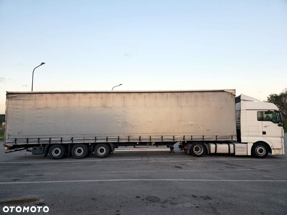 MAN TGX 18.440 - 33