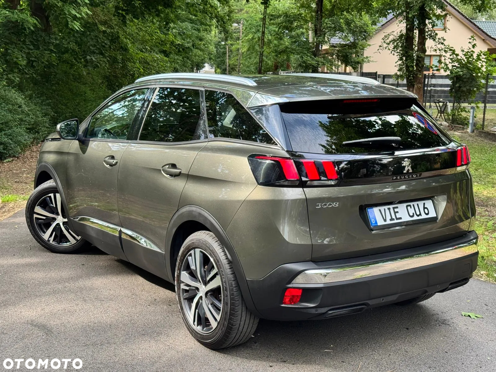 Peugeot 3008 BlueHDi 130 Stop & Start Active - 9