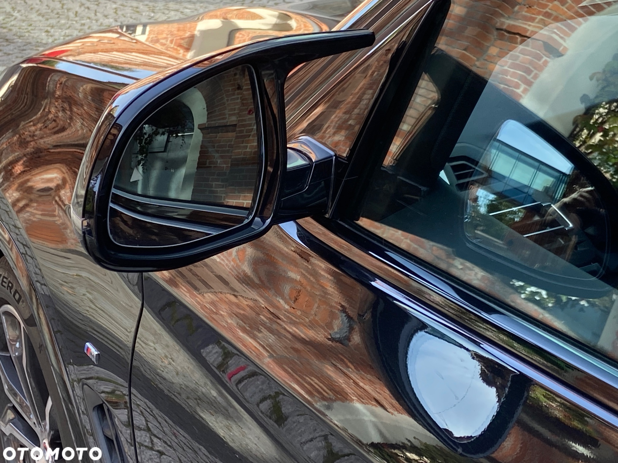 BMW X3 xDrive30d M Sport Edition - 16