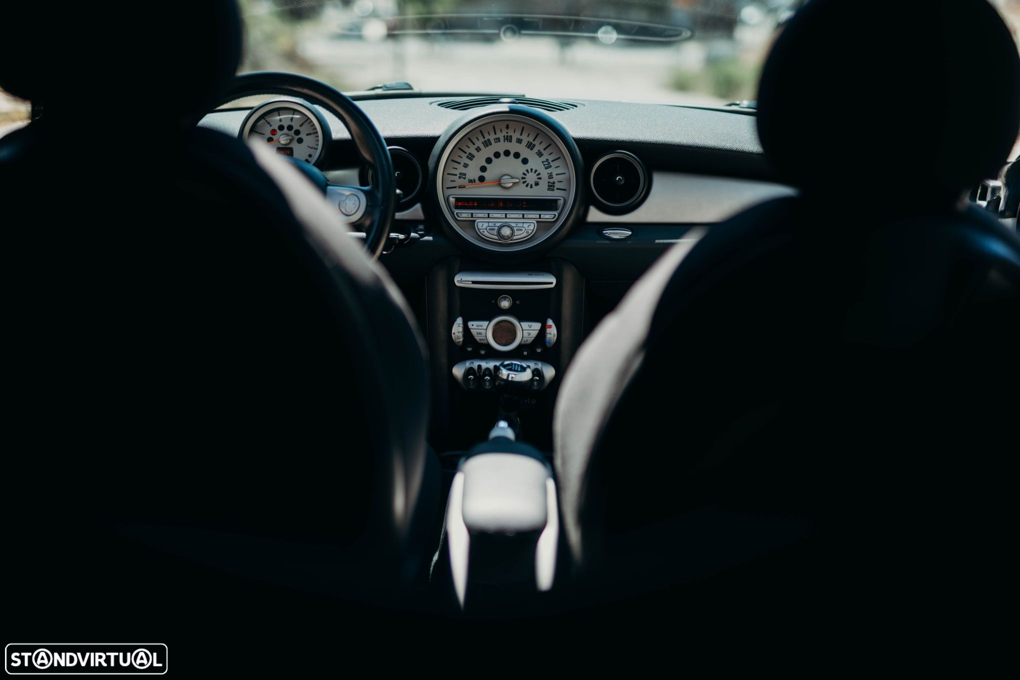 MINI Clubman Cooper D - 25
