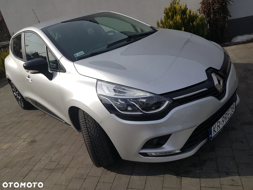 Renault Clio 0.9 Energy TCe Alize - 21