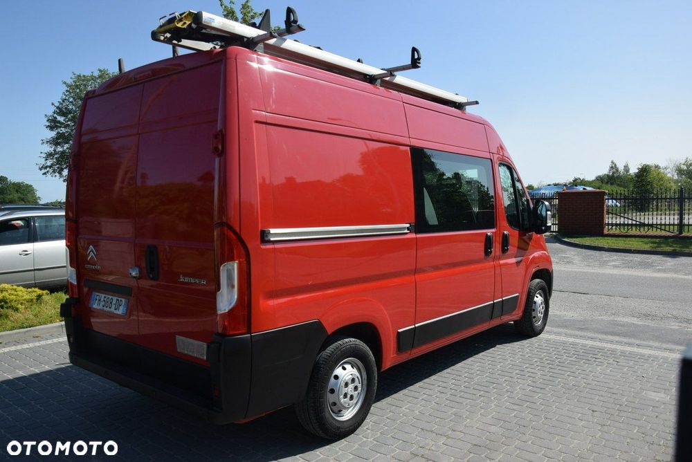 Fiat Ducato - 7