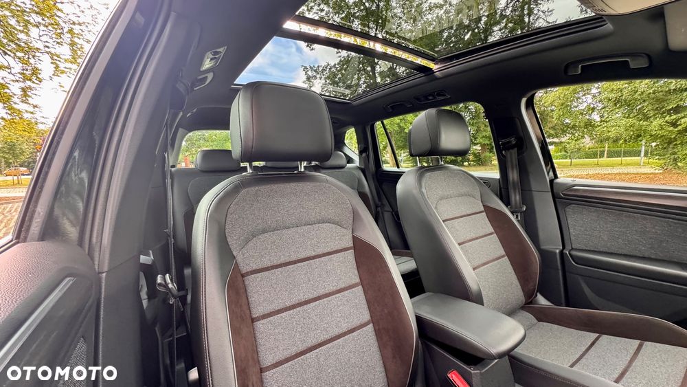 Seat Tarraco 2.0 TDI 4Drive DSG SCR FR - 7