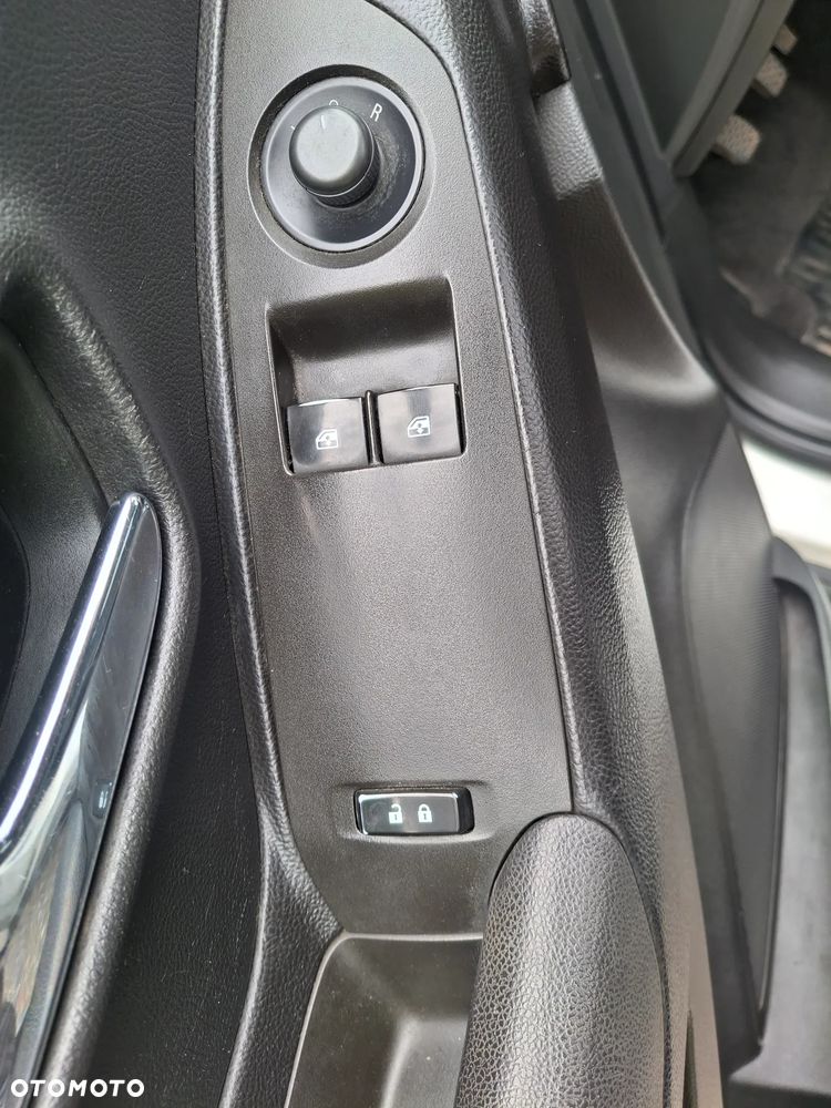 Chevrolet Trax 1.6 LS - 10