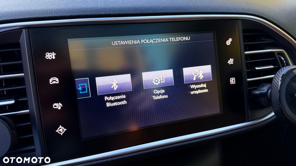 Peugeot 308 BlueHDi 120 Stop & Start Niveau 2 Business-Line - 25