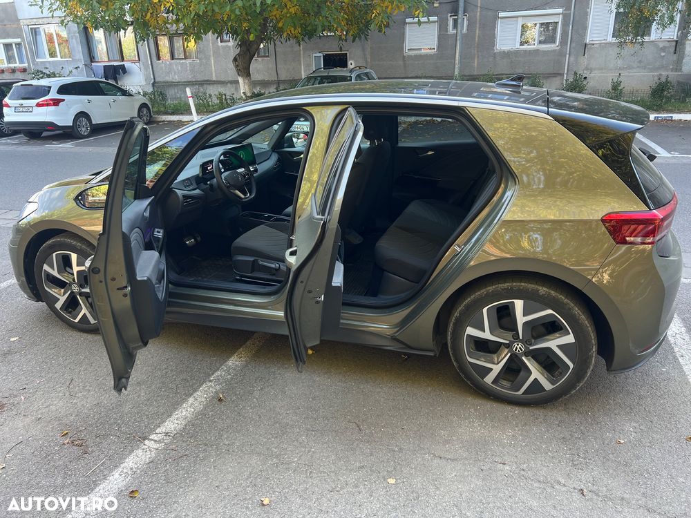 Volkswagen ID.3 58 kWh Pro Performance - 17