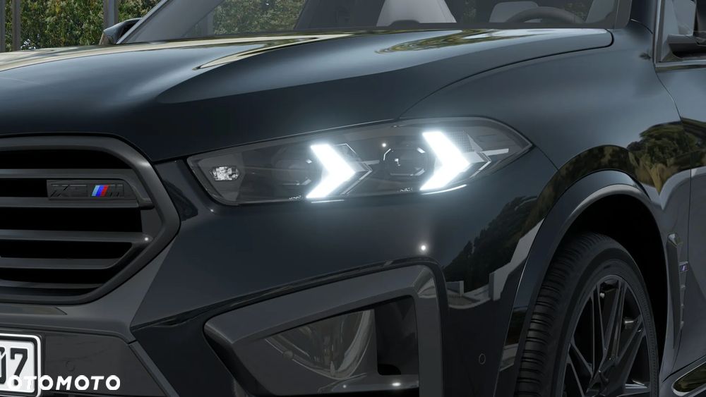 BMW X5 M - 8