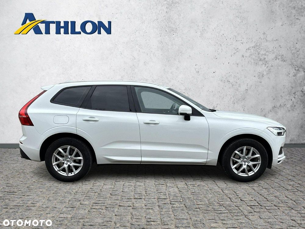Volvo XC 60 - 6