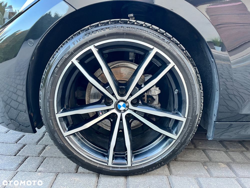 BMW Seria 3 318d MHEV Sport Line - 24