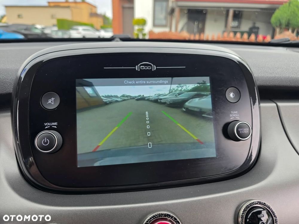Fiat 500X - 30