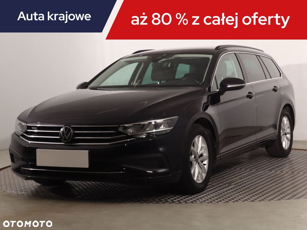 Volkswagen Passat Variant - 3