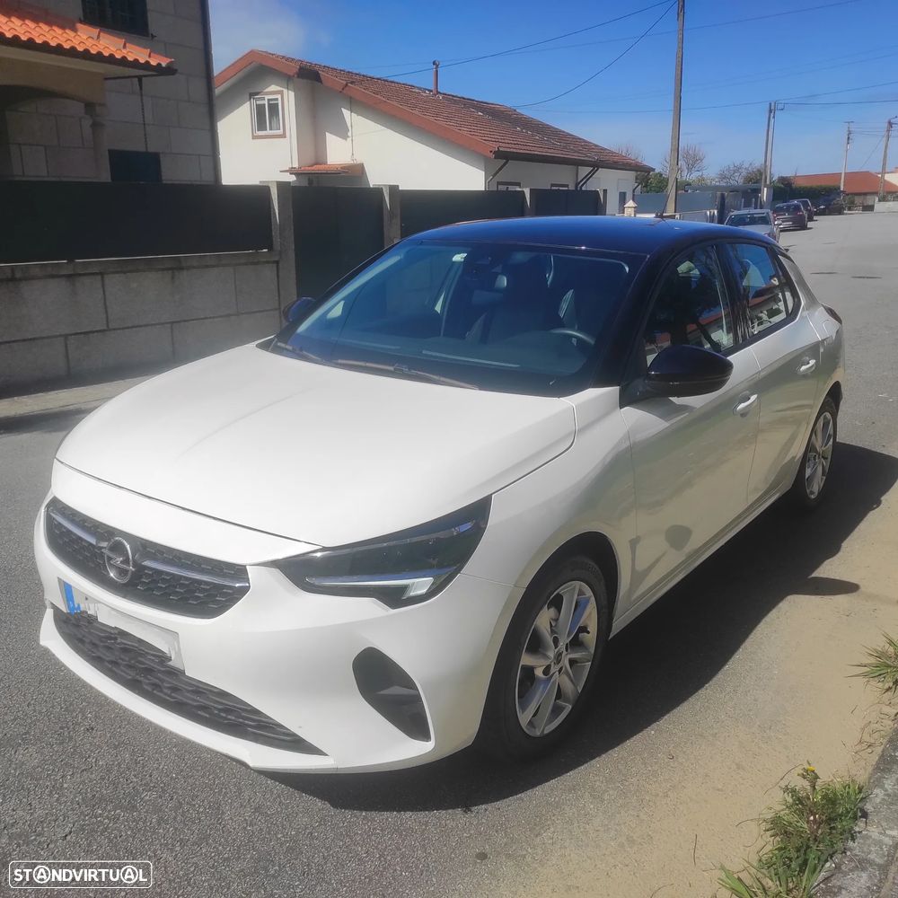 Opel Corsa 1.2 Edition - 1