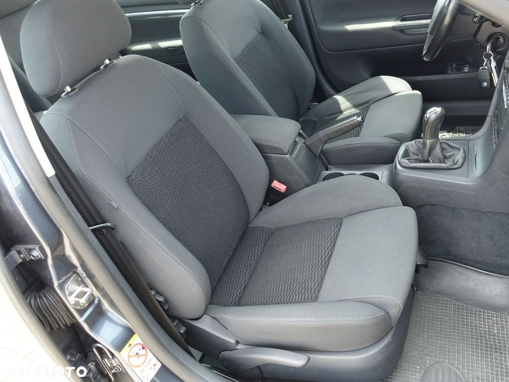Skoda Superb - 22