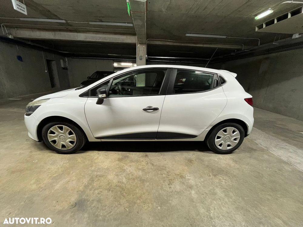 Renault Clio IV 1.2 Zen - 5