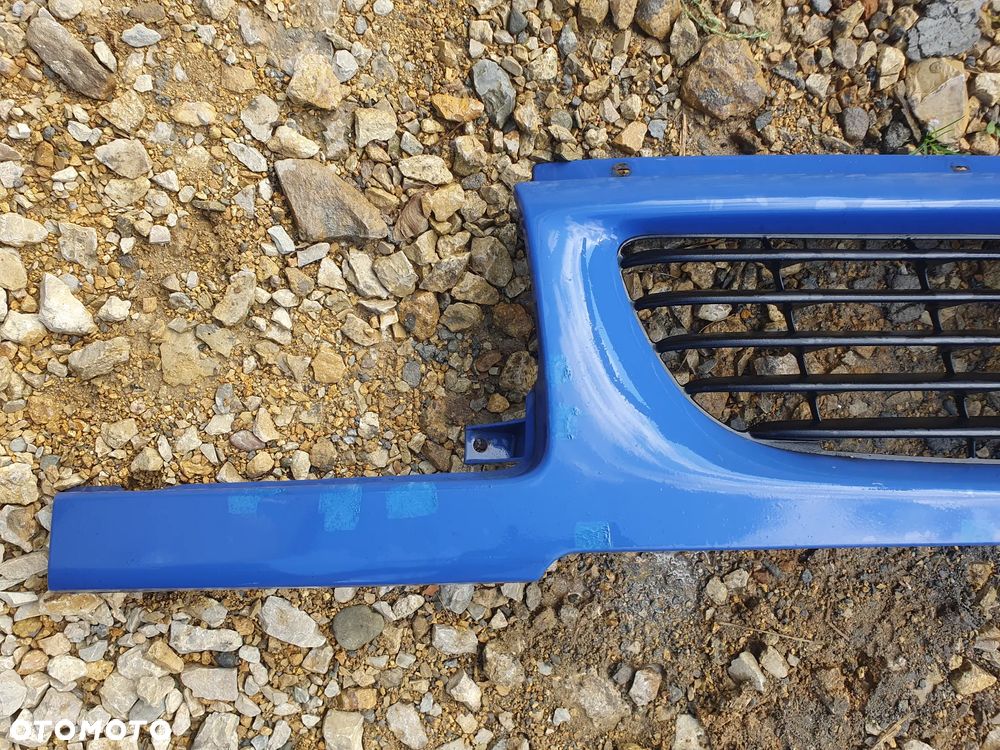 OPEL MOVANO A GRILL ATRAPA ZDERZAKA 7700352247 7700353578 7700352248 - 2