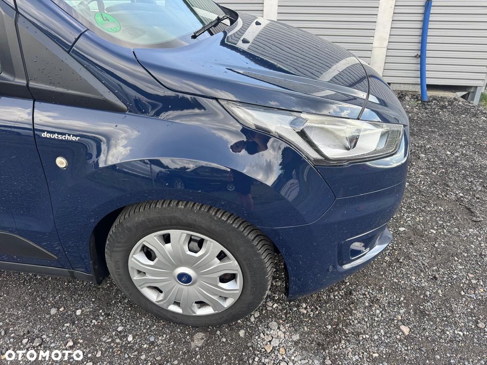 Ford Connect - 21