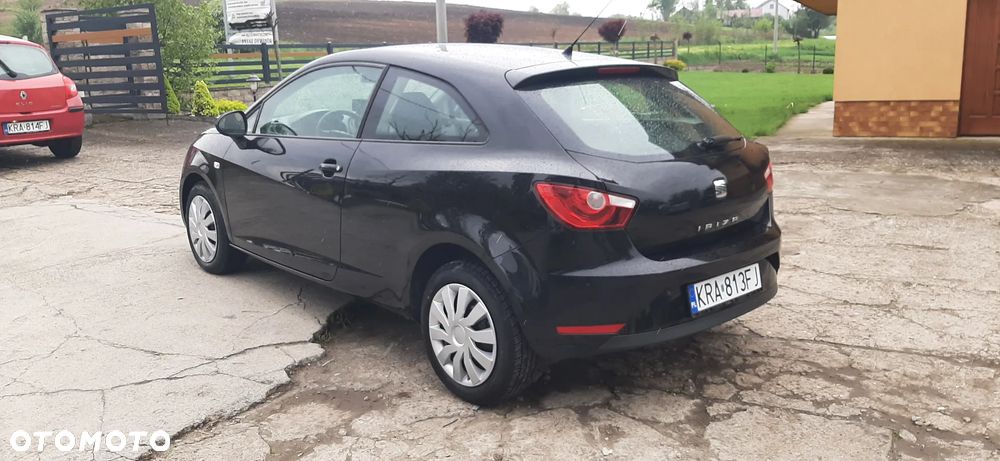 Seat Ibiza - 10