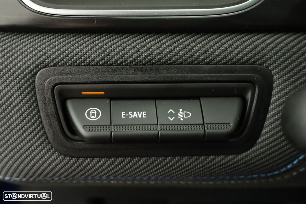 Renault Captur 1.6 E-Tech Full Hybrid Esprit Alpine - 20