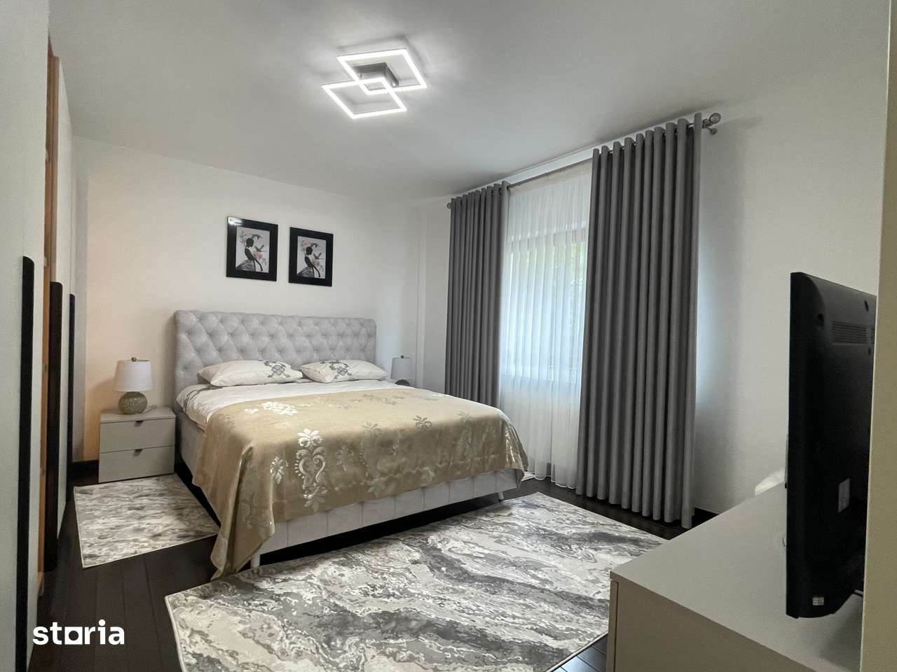 Apartament spectaculos de vanzare - Imagine principală: 2/19