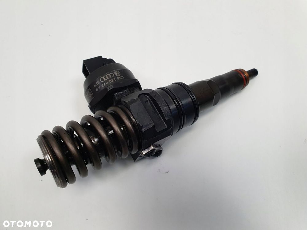 POMPOWTRYSKIWACZ VW Golf IV Bora 1.9 TDI WTRYSKIWACZ wtrysk 038130073AQ - 5