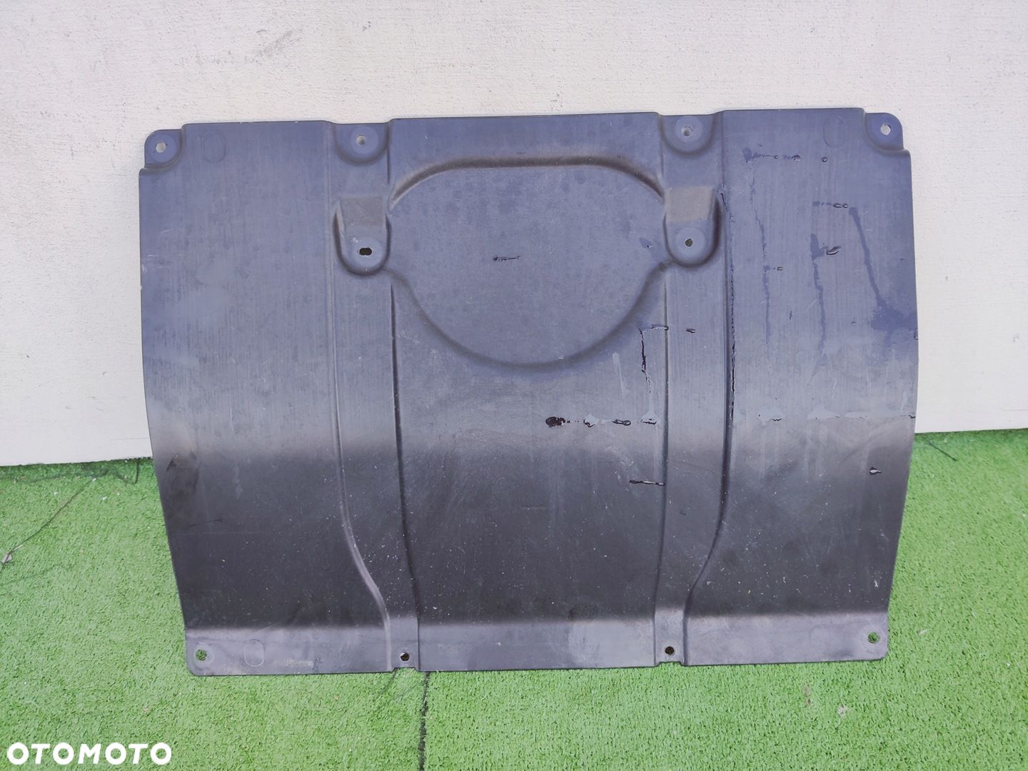 OSŁONA SILNIKA BMW G01 X3 7394744 - 1