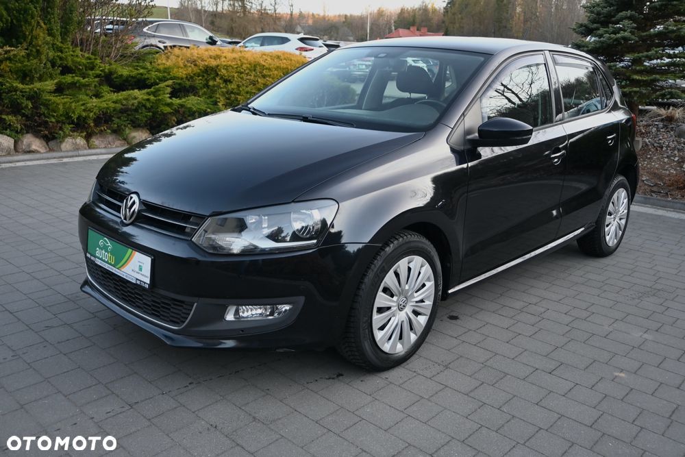 Volkswagen Polo 1.6 TDI Highline - 2