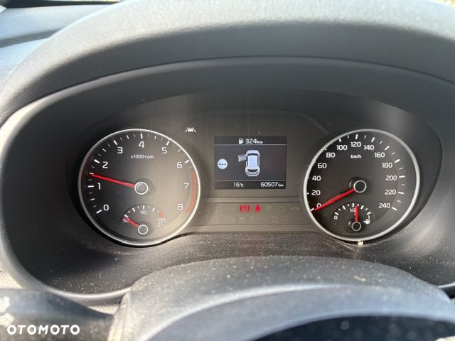 Kia Sportage 1.6 T-GDI Black Edition 2WD - 6