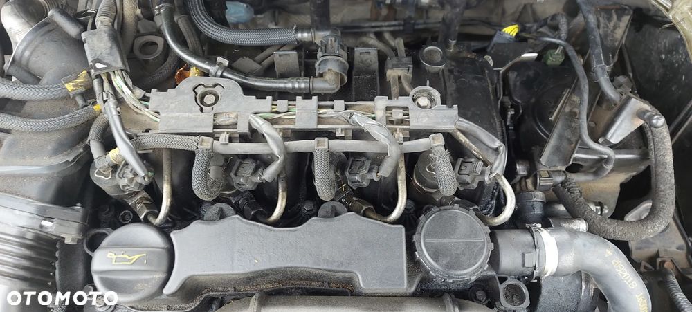 Ford Focus 1.6 TDCi cDPF Ghia - 22