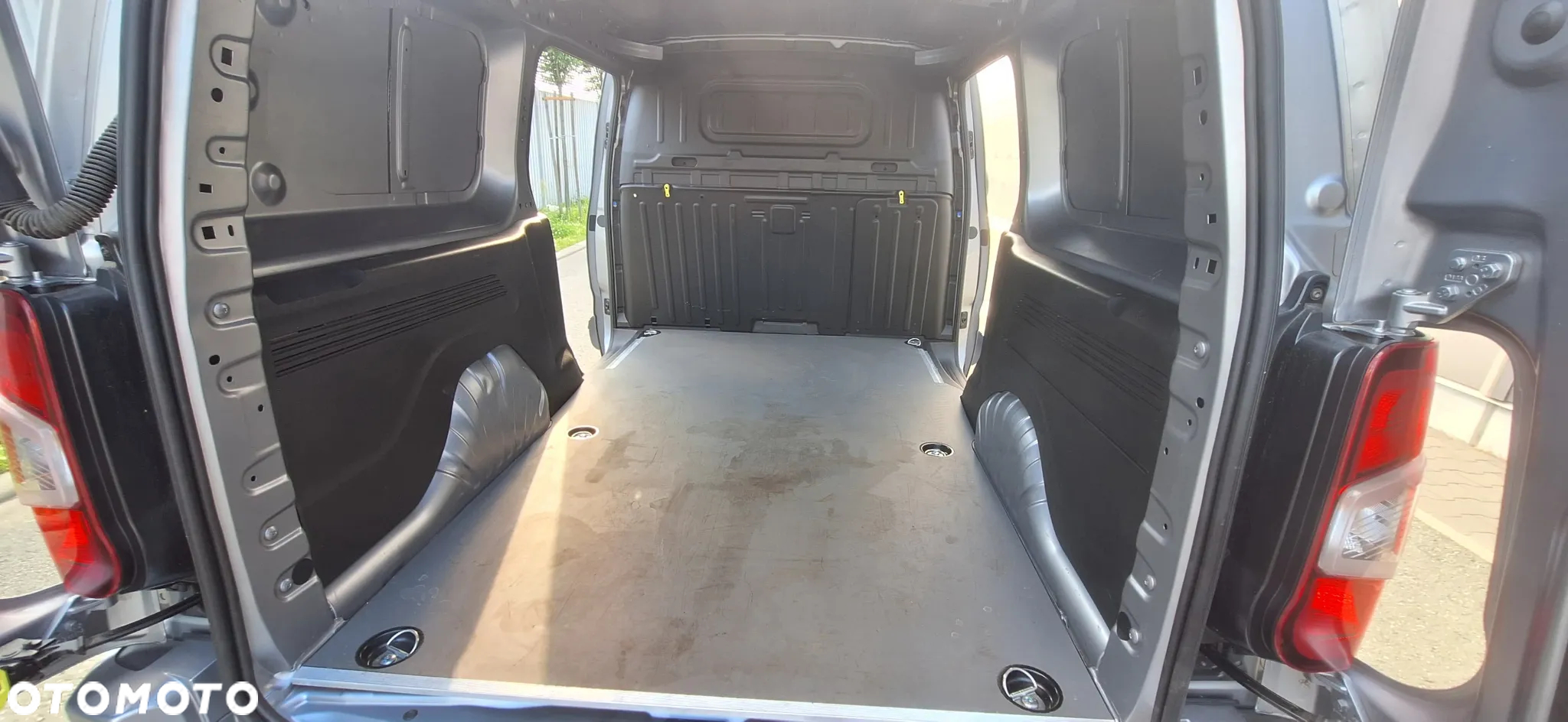 Toyota PROACE CITY - 21