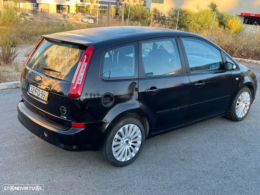 Ford C-Max 1.6 TDCi Titanium - 6