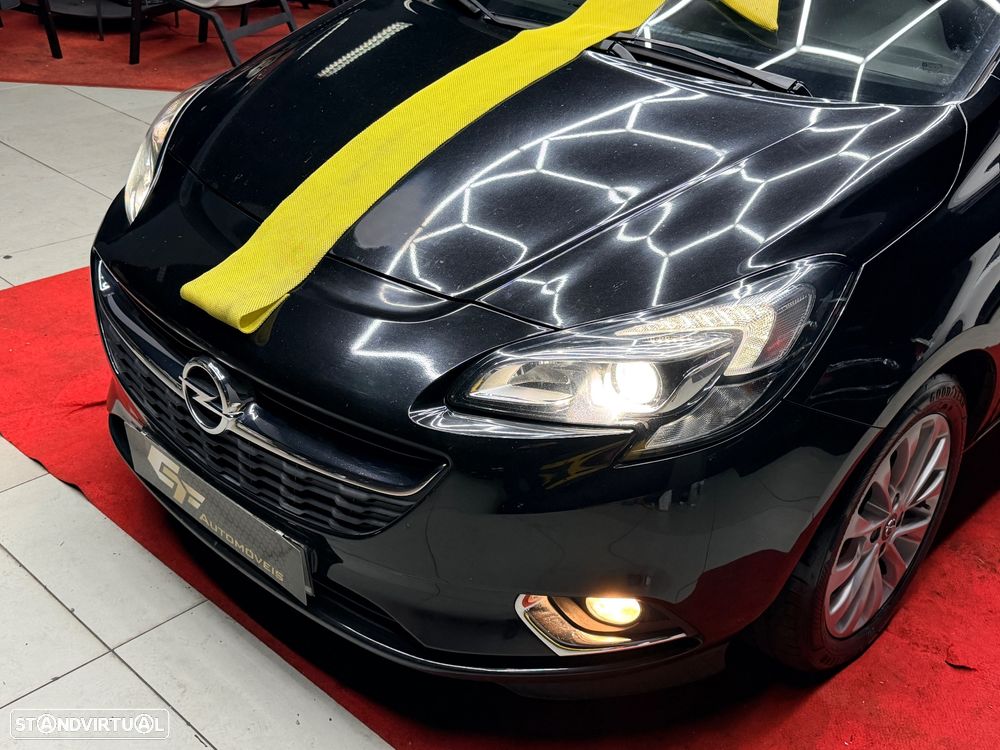 Opel Corsa 1.3 CDTI Cosmo - 13