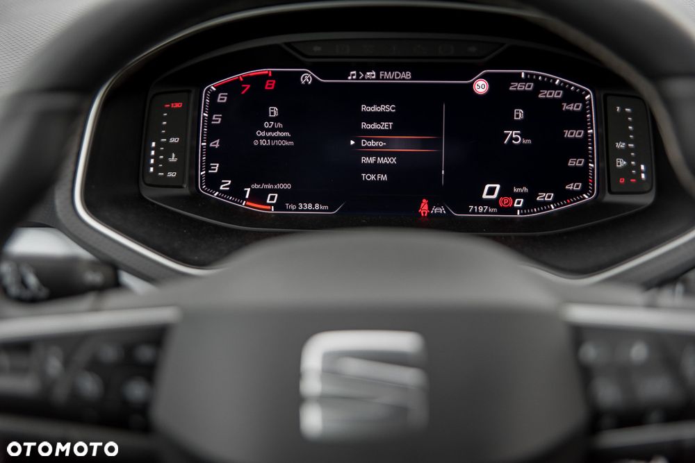 Seat Ibiza - 35