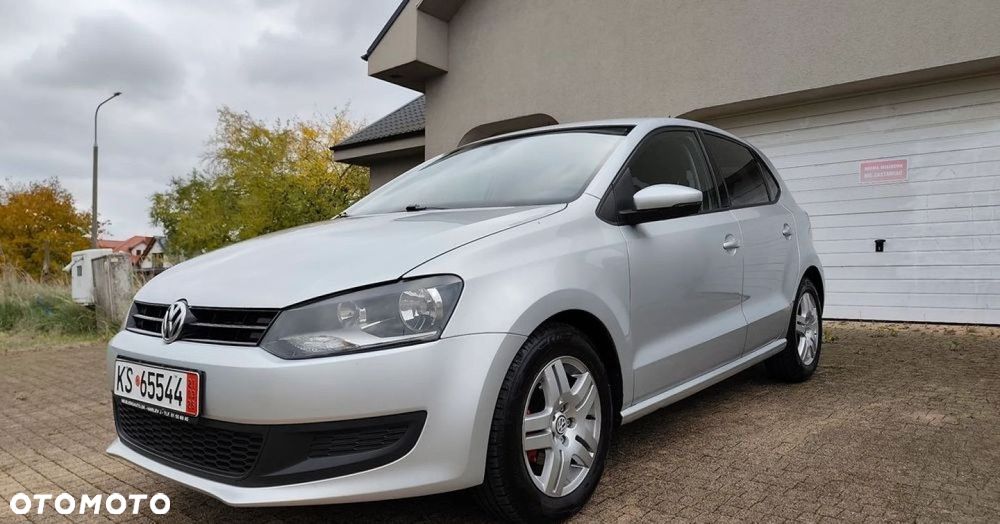 Volkswagen Polo 1.6 TDI Highline - 29