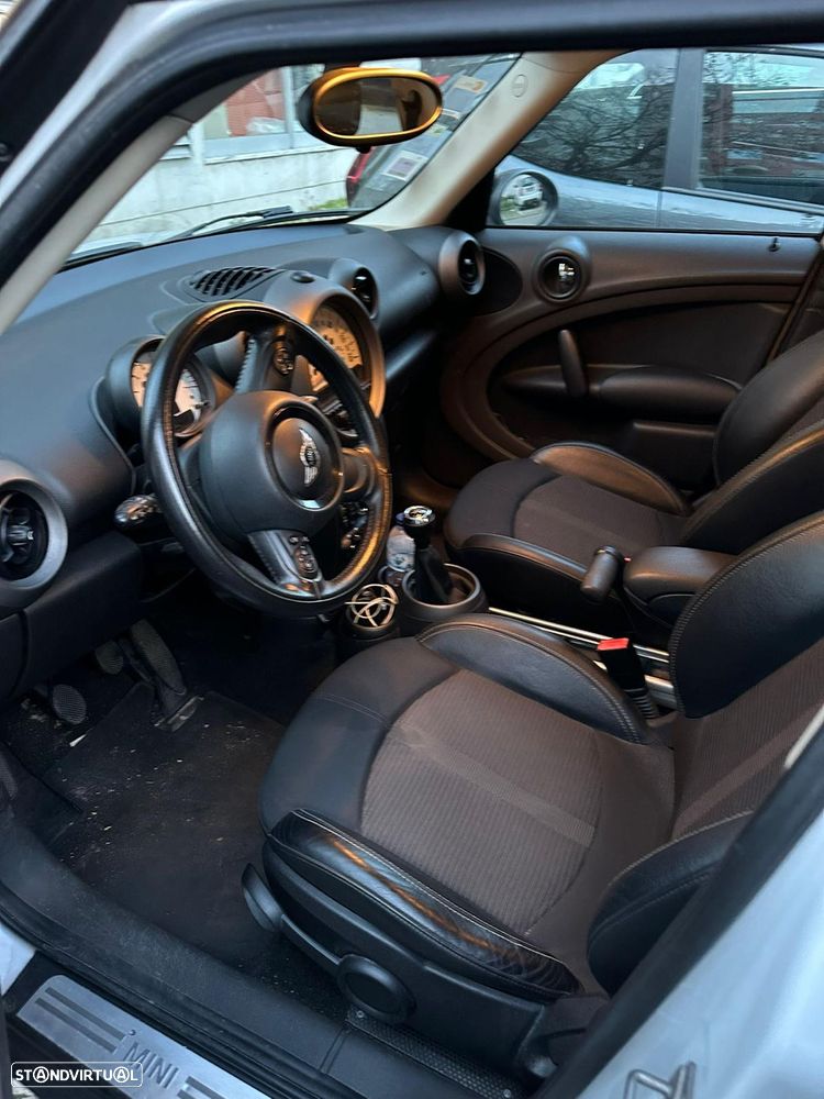 MINI Countryman - 4