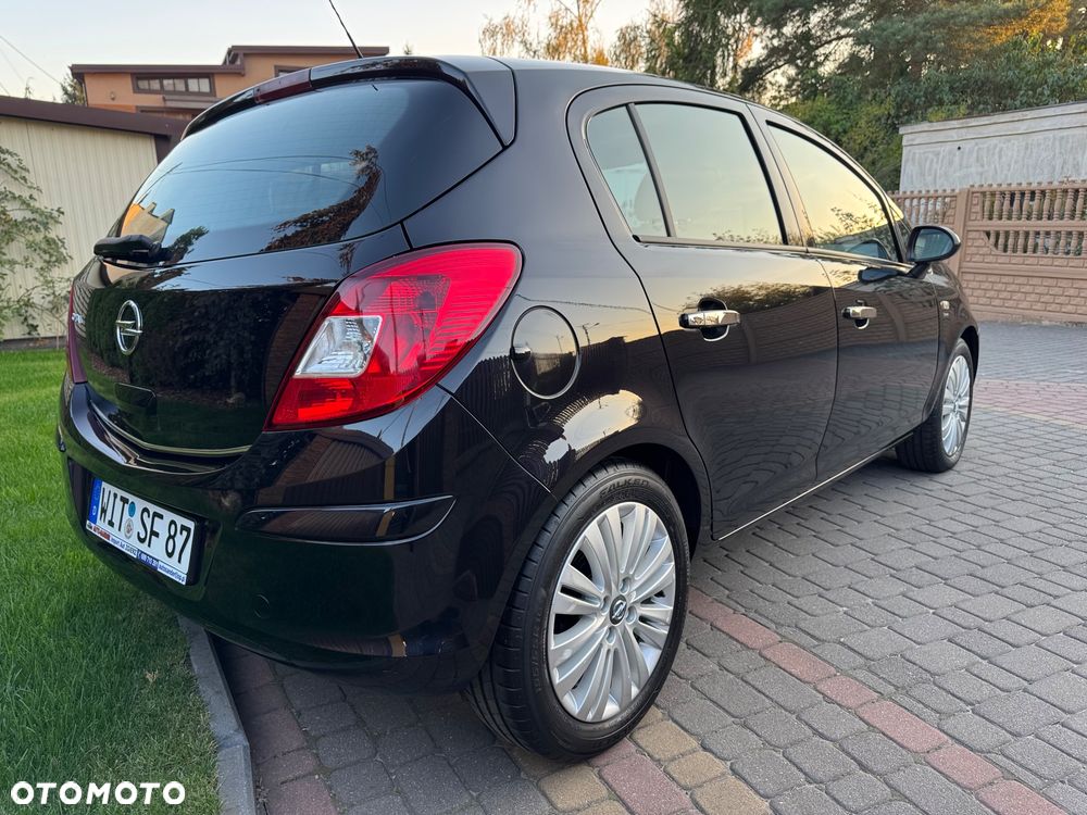 Opel Corsa - 12