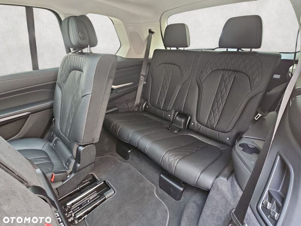 BMW X7 xDrive40d mHEV - 30