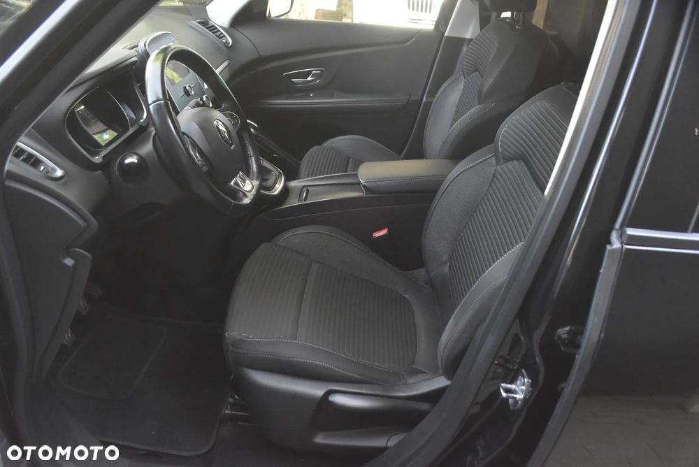 Renault Grand Scenic ENERGY dCi 130 BOSE EDITION - 8