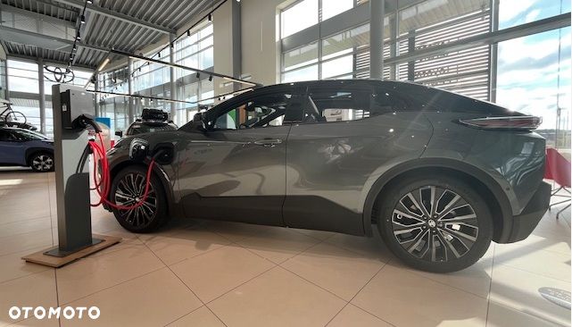 Toyota C-HR+ 77kWh 4x4 Executive - 3