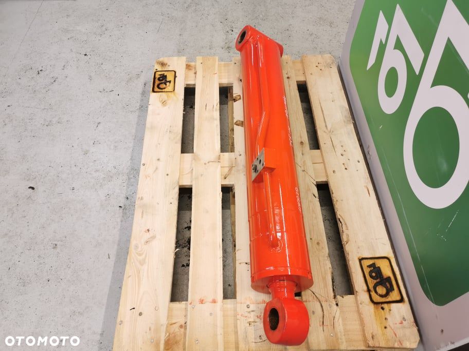Siłownik podnoszenia teleskopu Manitou MT 732 - 6