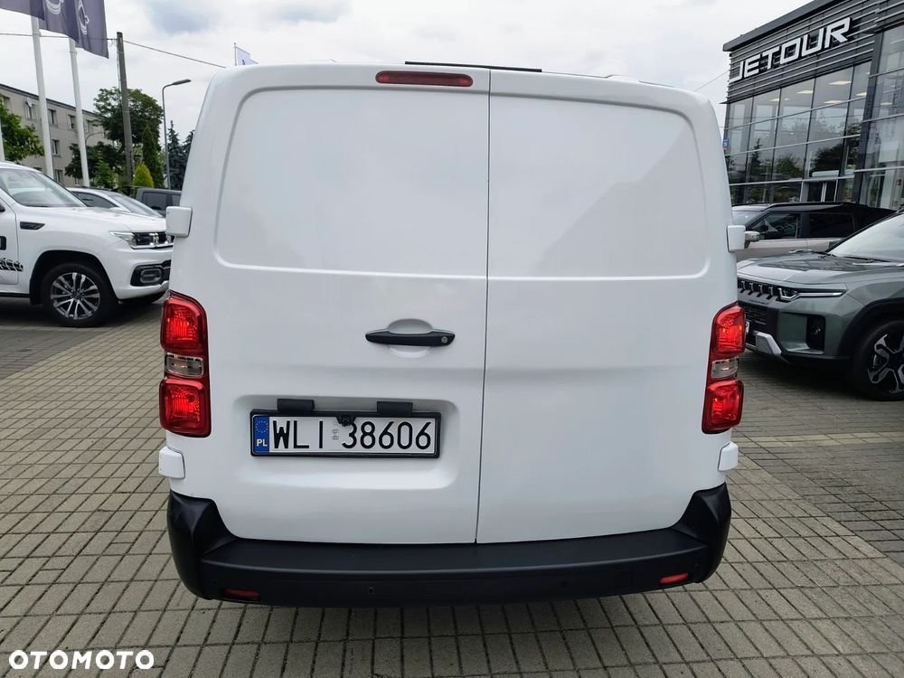 Citroën JUMPY - 5