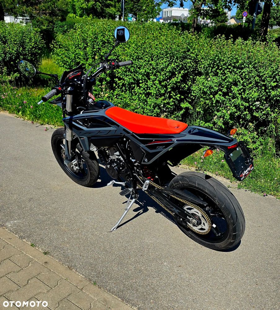 Beta RR - 6