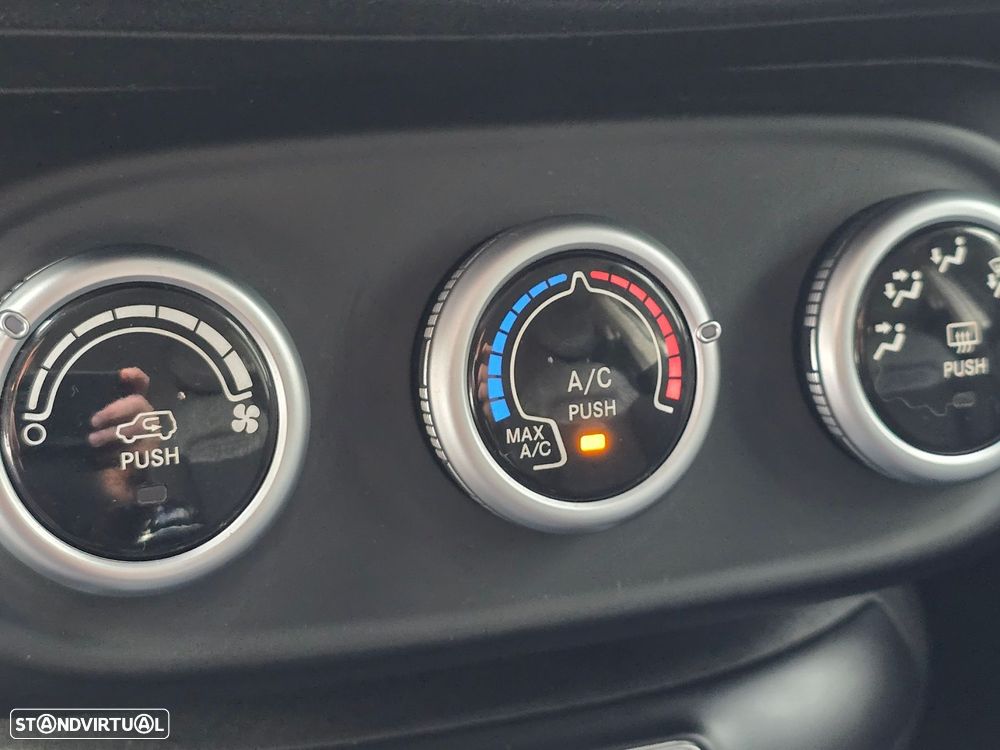 Fiat 500X 1.3 MJ Lounge S&S - 8